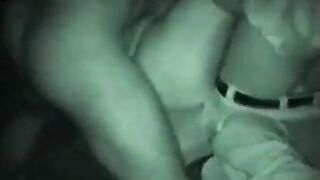 Christine01 im Pornokino auf der Reeperbahn gefickt