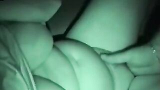 Christine01 im Pornokino auf der Reeperbahn gefickt
