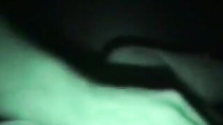 Christine01 im Pornokino auf der Reeperbahn gefickt
