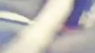 Asian Sex Toy Play on Webcam