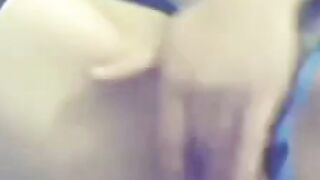 Asian Sex Toy Play on Webcam