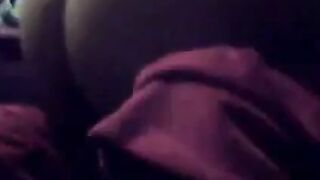Brunette's Bottle Play