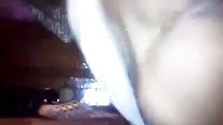 Brunette's Bottle Play