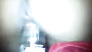 Brunette's Bottle Play
