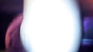 Brunette's Bottle Play