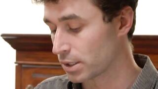 Karmen Karma Submissive Training With James Deen Rough BDSM Outdoor Sex