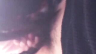 Japanese Amateur Babe Gives a Polite and Deep Blowjob