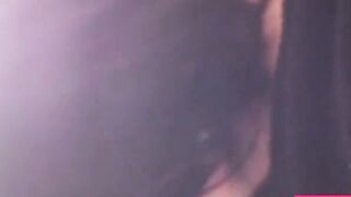 Japanese Amateur Babe Gives a Polite and Deep Blowjob
