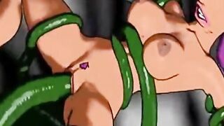 Futurama famous toons sex