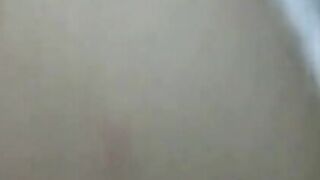 Russian Amateur Couple Gets Intimate in Their Car Hoe 2