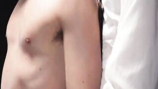 GayForSale.com - Anthony Divino plows Mark Winters' creamy asshole