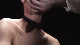 GayForSale.com - Anthony Divino plows Mark Winters' creamy asshole