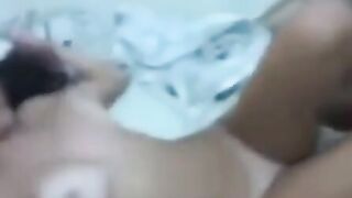 Brazilian Amateur Films Friend's Sexual Encounter
