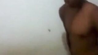 Brazilian Amateur Films Friend's Sexual Encounter
