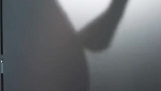 Slutty Amy Douxxx begs for her tight hole to be destroyed hard