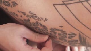 Yoshi Kawasaki and Keita unleash lust and kinks unrestrained