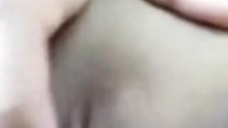 Arab Girl's Webcam Solo