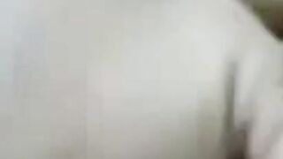 Arab Girl's Webcam Solo