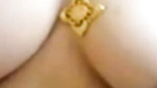 Arab Girl's Webcam Solo