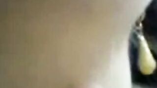 Arab Girl's Webcam Solo