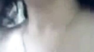Arab Girl's Webcam Solo