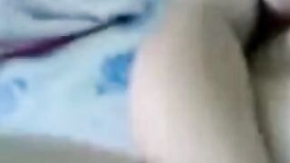Arab Girl's Webcam Solo