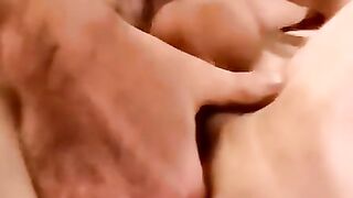 JoeSchmoeXXX.com - Twinks barebacking and cumming after blowjob and jerking off eager