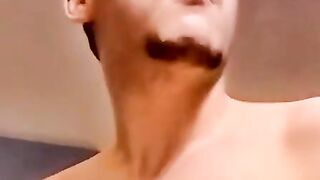 JoeSchmoeXXX.com - Twinks barebacking and cumming after blowjob and jerking off eager