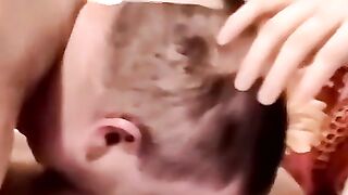 JoeSchmoeXXX.com - Twinks barebacking and cumming after blowjob and jerking off eager