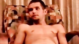 JoeSchmoeXXX.com - Hardcore bareback sex with twink amateurs ends with hot cum blasts