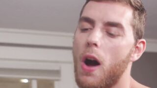 MilitaryHunk.com - Athletic soldiers suck dick and bareback in wild and intense fours