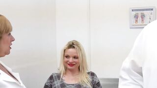 Mature Lesbian Lovers Mastering Pleasure And Intimate Play