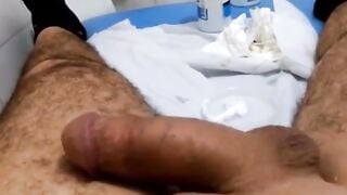 Brazilian Wax - Amateur Edition