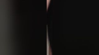 Blindfolded twink sucked then edged brutally