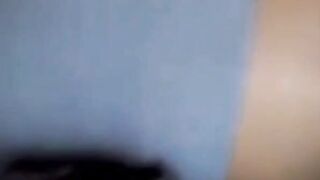 Esposa infiel en estilo perrito - Hablando sucio en español
