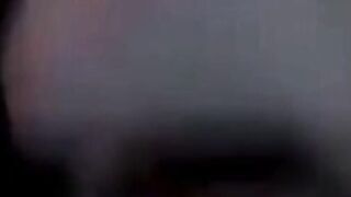 Esposa infiel en estilo perrito - Hablando sucio en español
