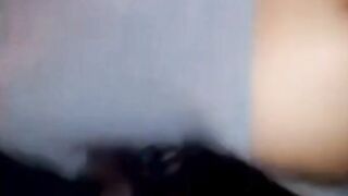 Esposa infiel en estilo perrito - Hablando sucio en español