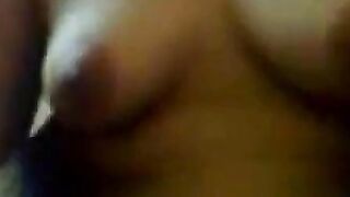 Tante Semok: Amateur Asian Babe from Indonesia Hoe 2