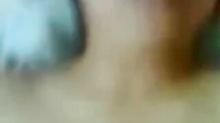 Tante Semok: Amateur Asian Babe from Indonesia Hoe 2