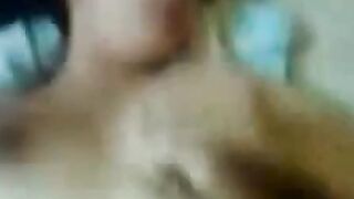 Tante Semok: Amateur Asian Babe from Indonesia Hoe 2