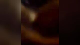 Tante Semok: Amateur Asian Babe from Indonesia Hoe 2