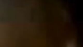 Tante Semok: Amateur Asian Babe from Indonesia Hoe 2