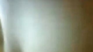 Tante Semok: Amateur Asian Babe from Indonesia Hoe 2
