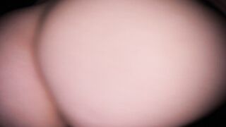 PASSIONPOV Valentina Nappi gets a mouthful