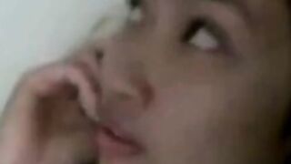 Jakarta Campus Girls - Indonesian Amateur Babe
