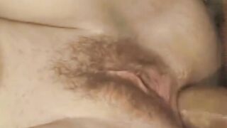 Hardcore Bisexual Threesome For Brazilian Housewife