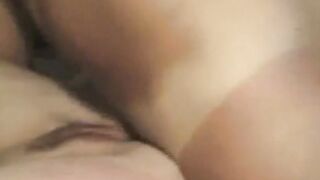 Hardcore Bisexual Threesome For Brazilian Housewife