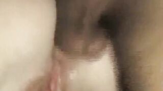 Hardcore Bisexual Threesome For Brazilian Housewife
