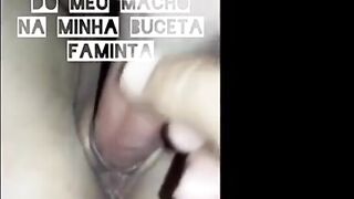 Bareback Cuckold Hardcore For Mother Slutwife Cleiva