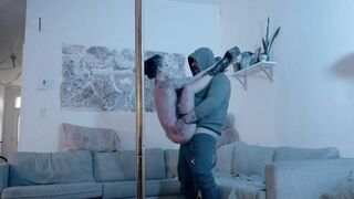 AD4X - Danseuse erotique